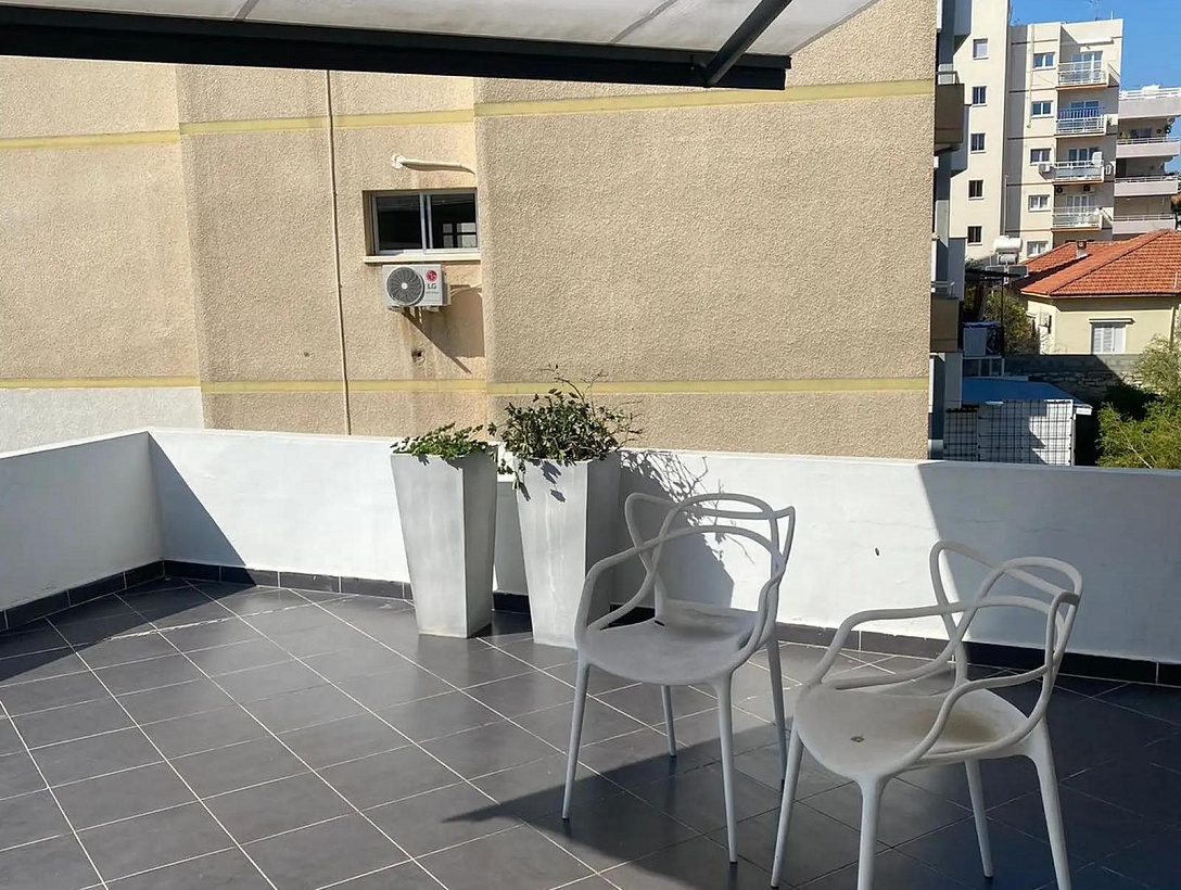 Office in Limassol