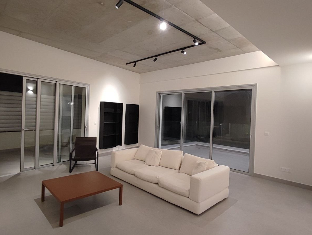 Apartment in Nicosia