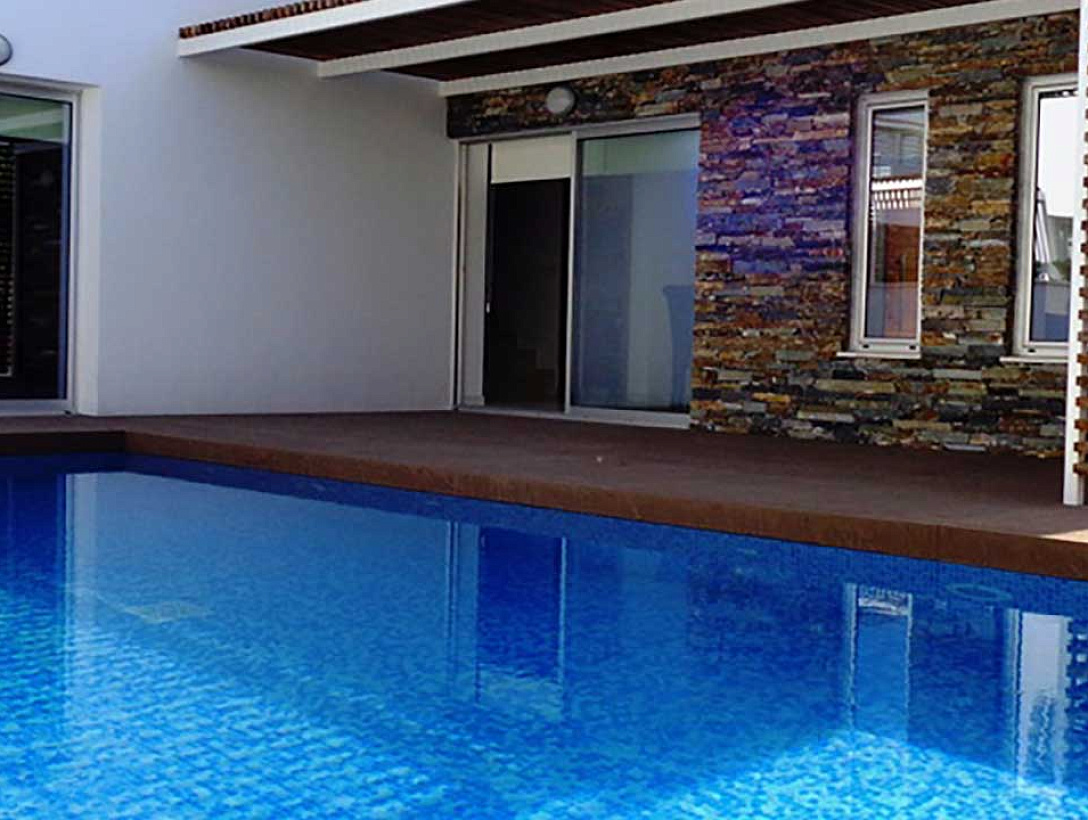 New villa in Paphos