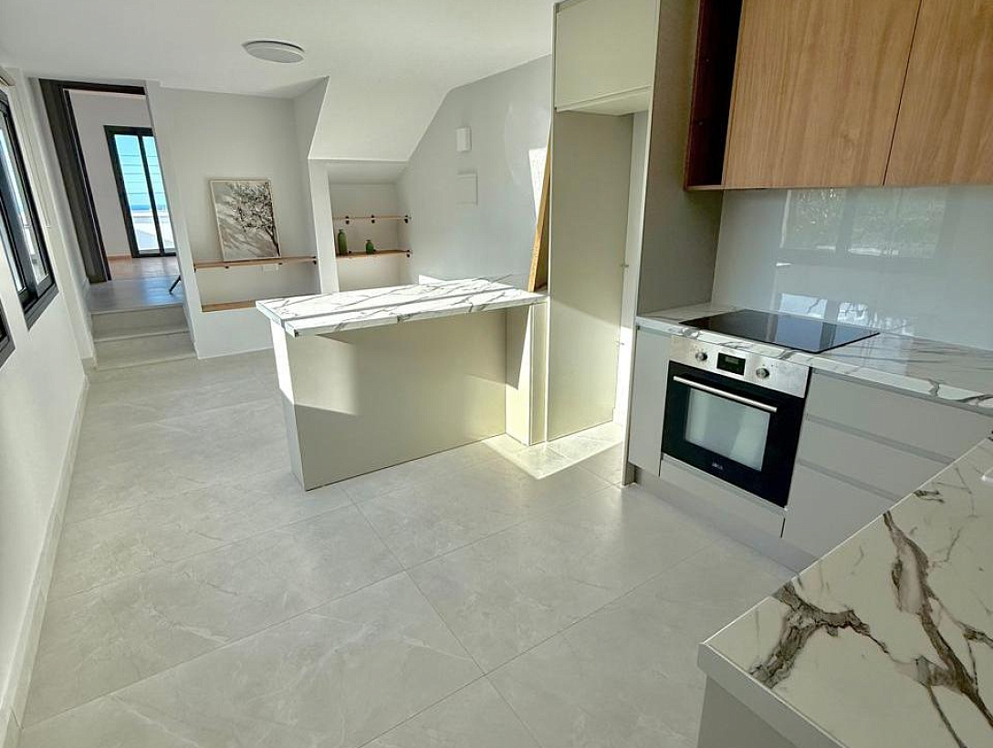 Flat in Paphos