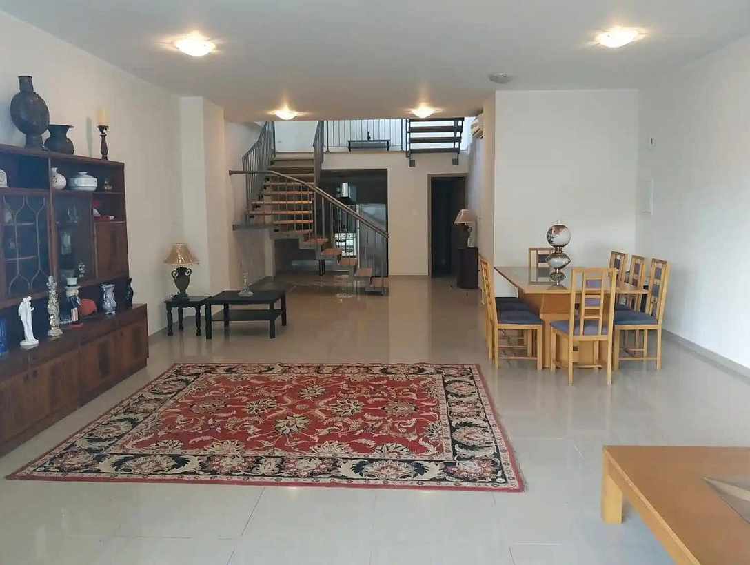 Apartment in Limassol