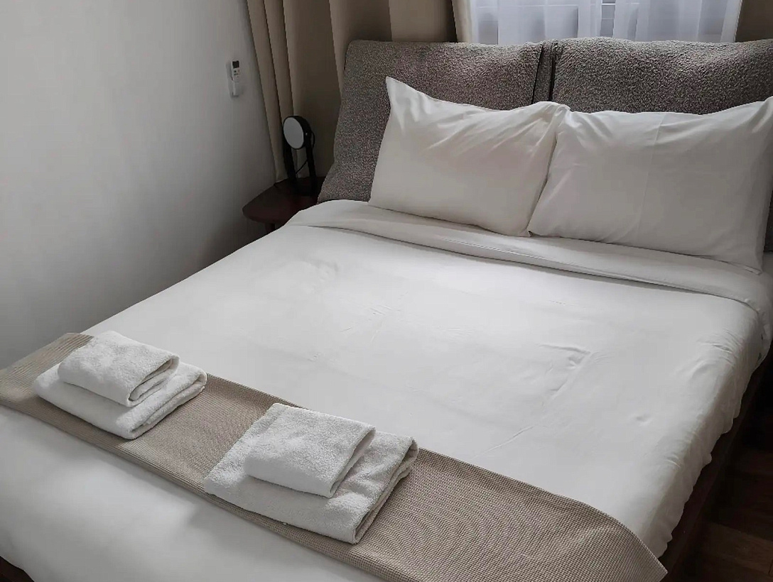 Новая квартира в Лимассоле