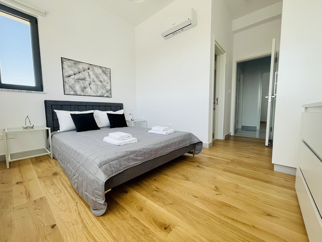 Flat in Cyprus