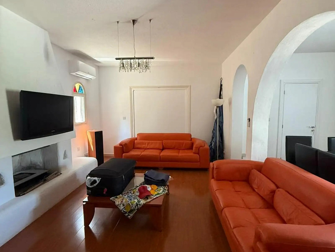 Villa in Paphos