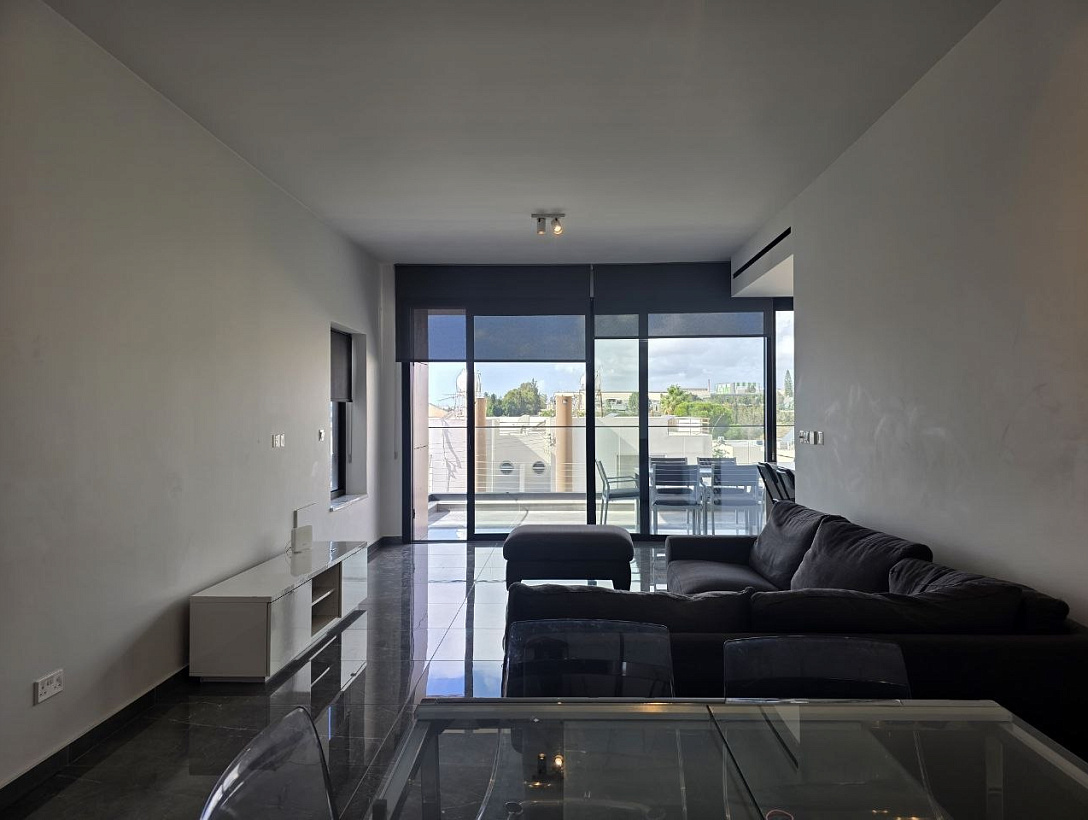 Квартира в Лимассоле