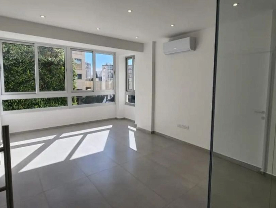 Office in Limassol