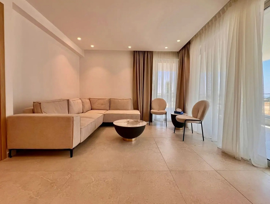 Квартира в Ларнаке