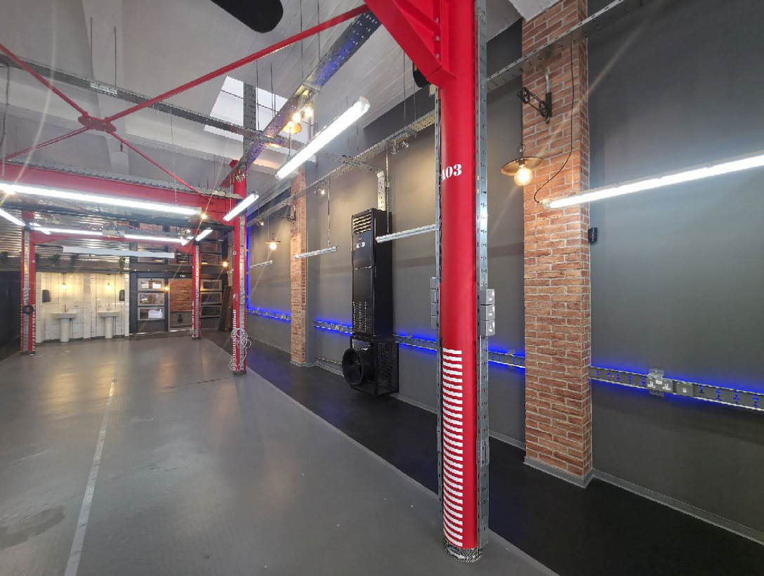 Офис в Лимассоле