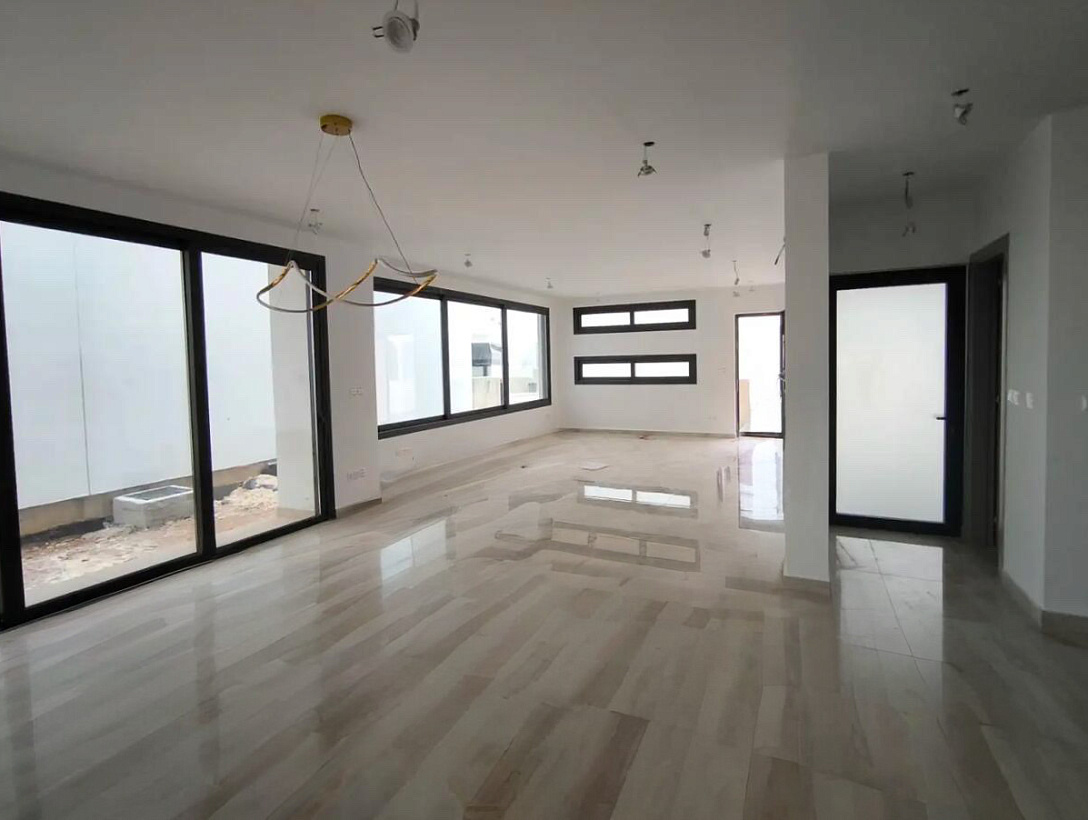 Новый дом в Никосии