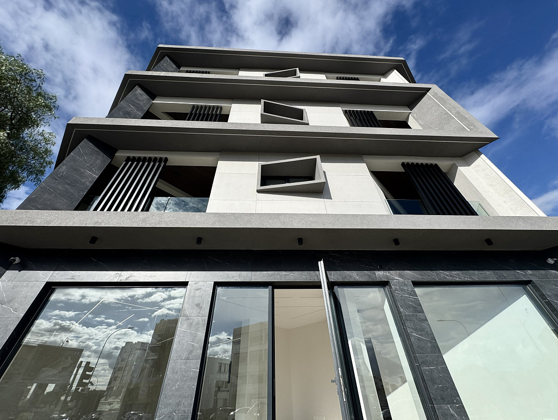 New office in Limassol