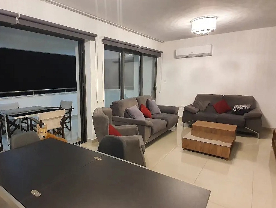 Flat in Limassol