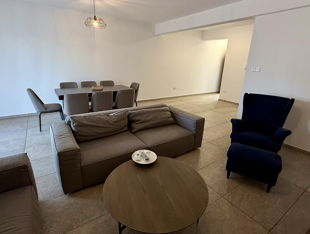 Дом в Лимассоле