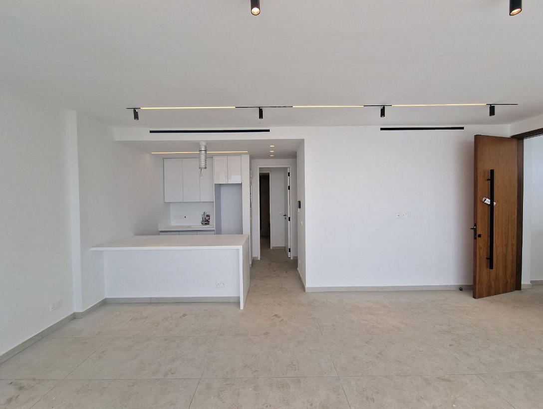 New flat in Larnaca
