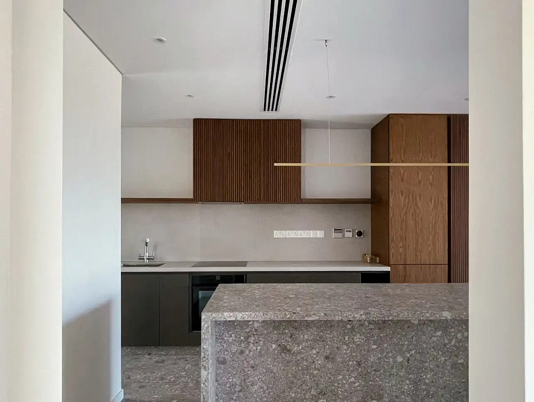 Flat in Limassol