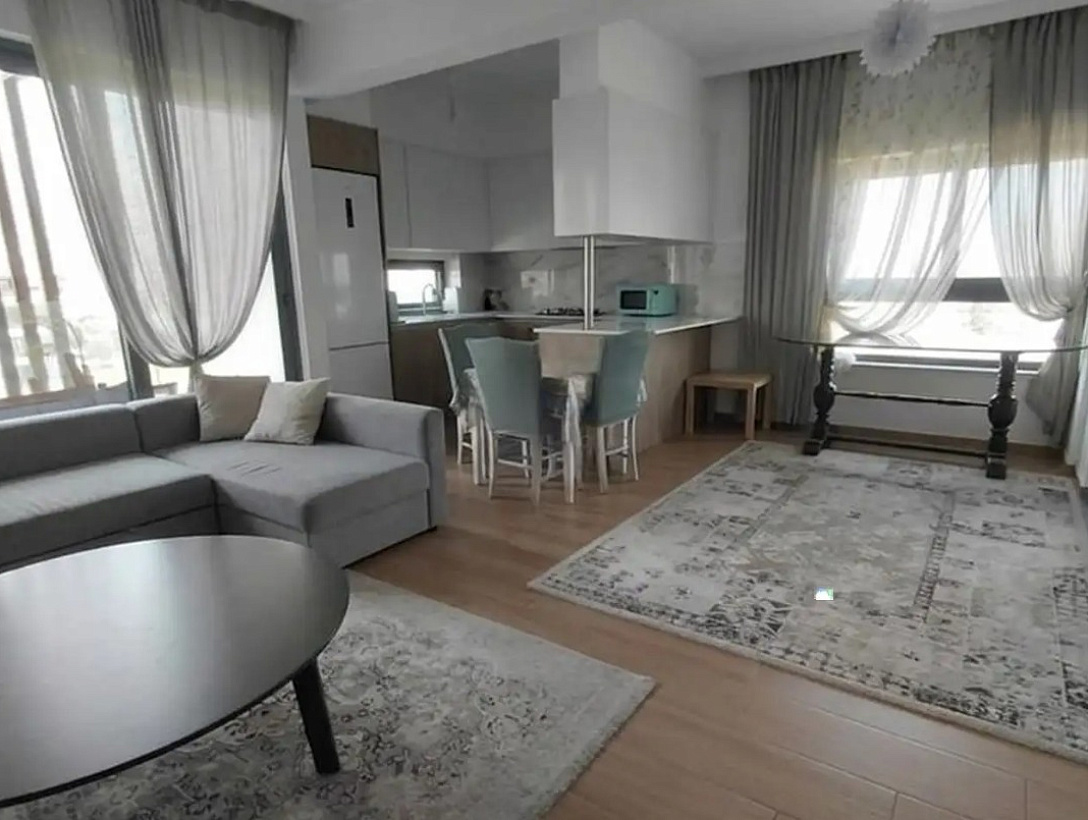 Пентхаус в Ларнаке