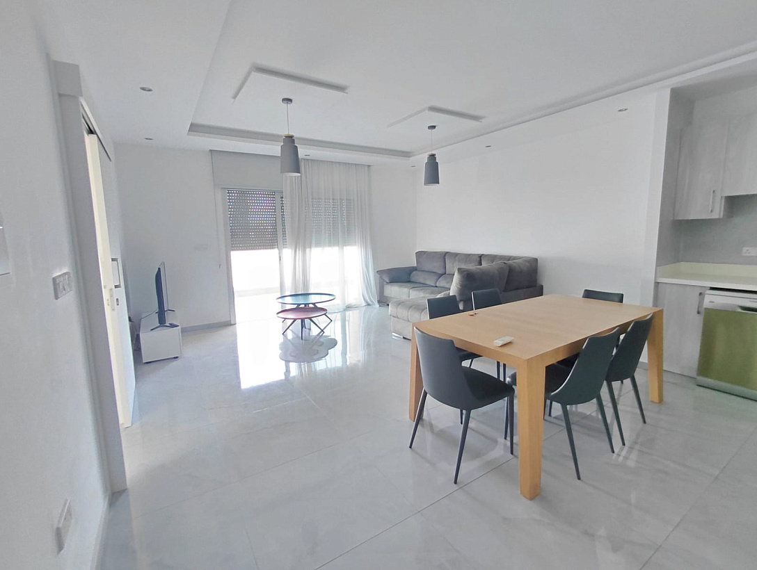 Flat in Cyprus