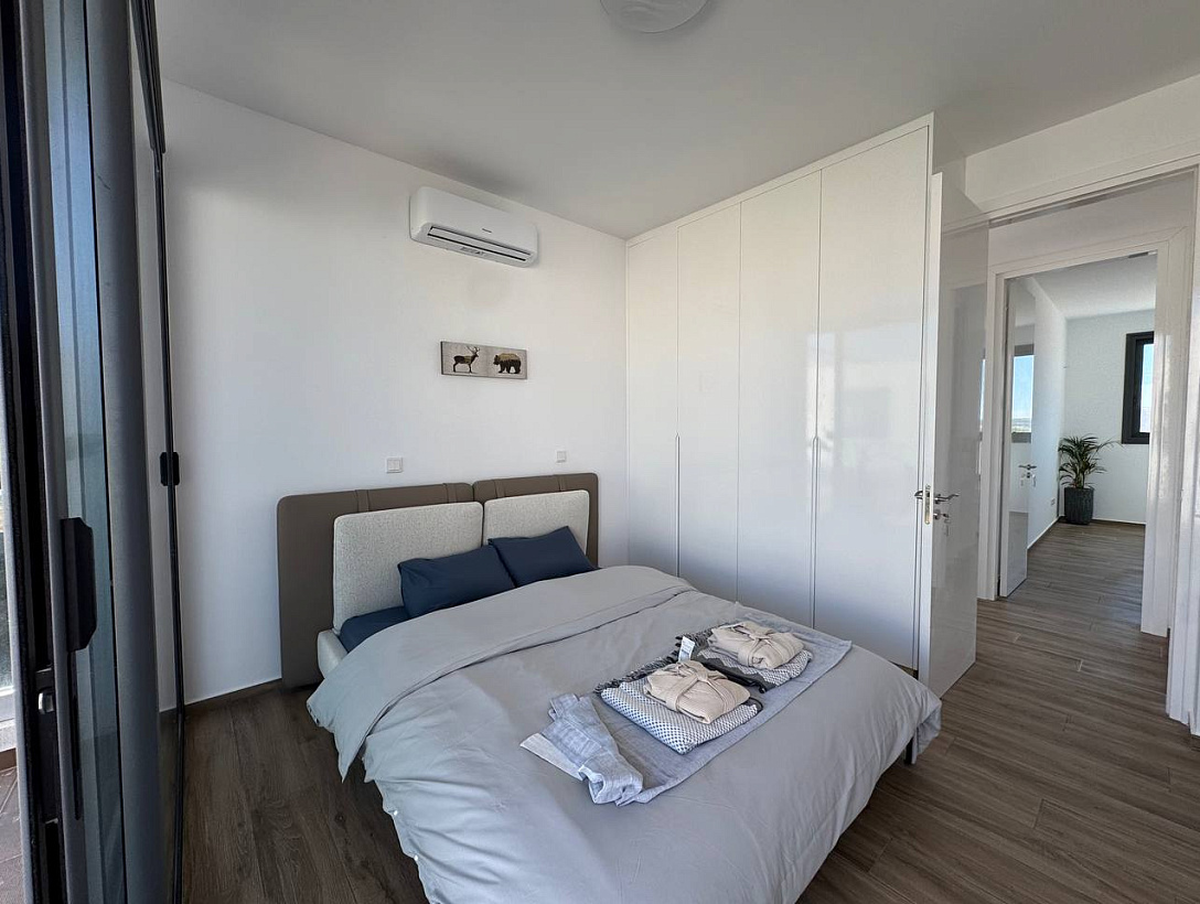 New house in Paphos