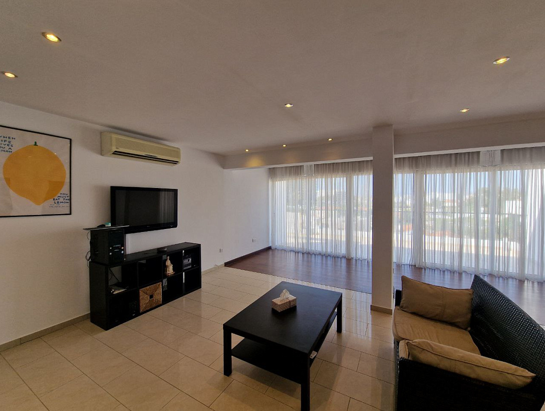 Penthouse in Larnaca