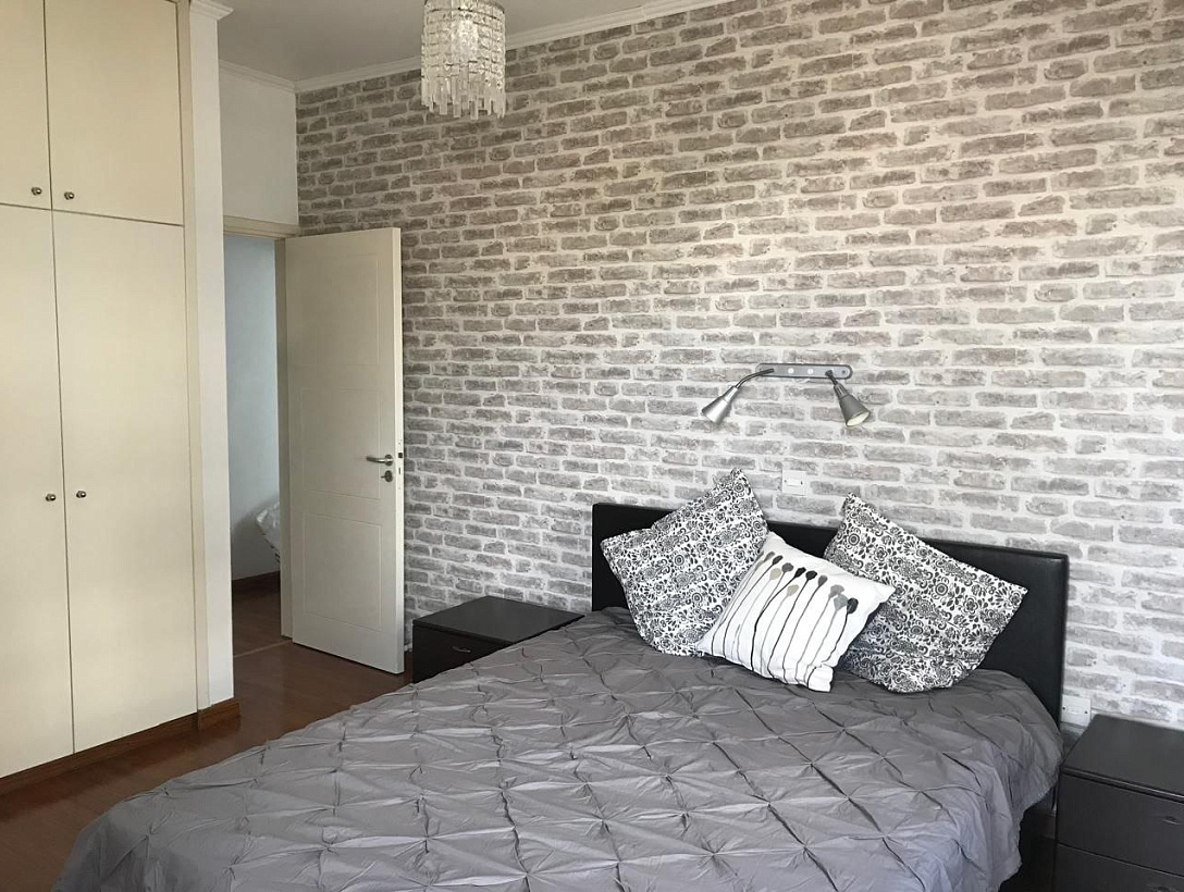 Квартира на Кипре