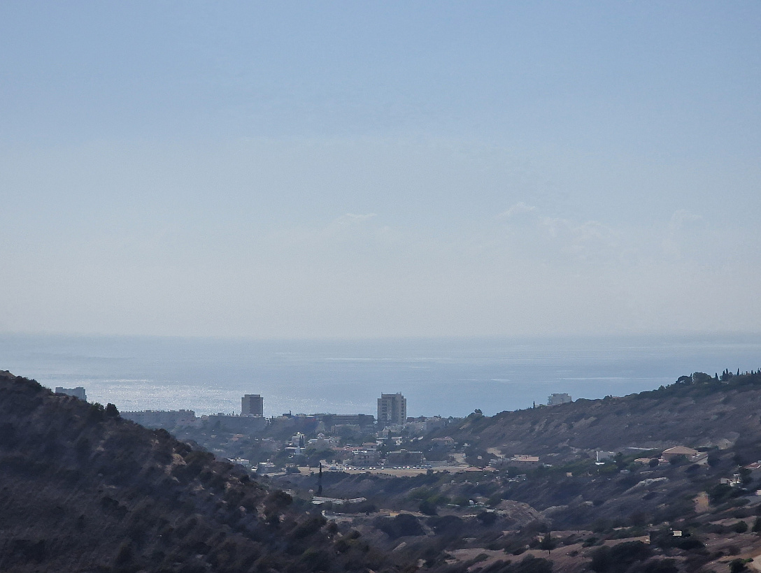 Land in Limassol