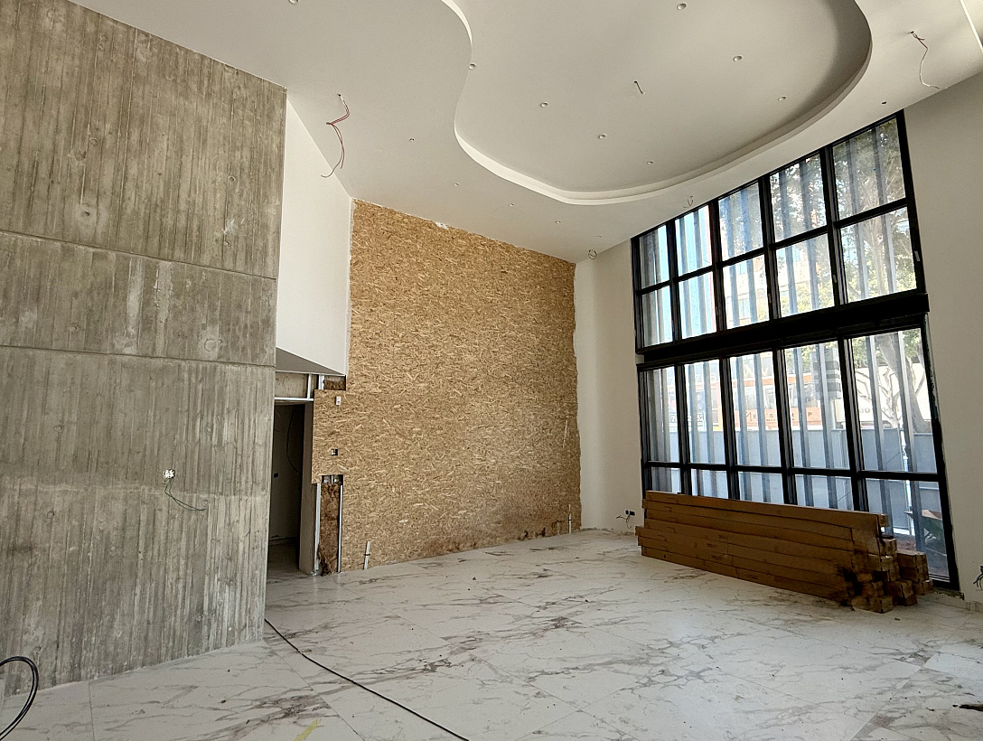 Новый офис в Лимассоле