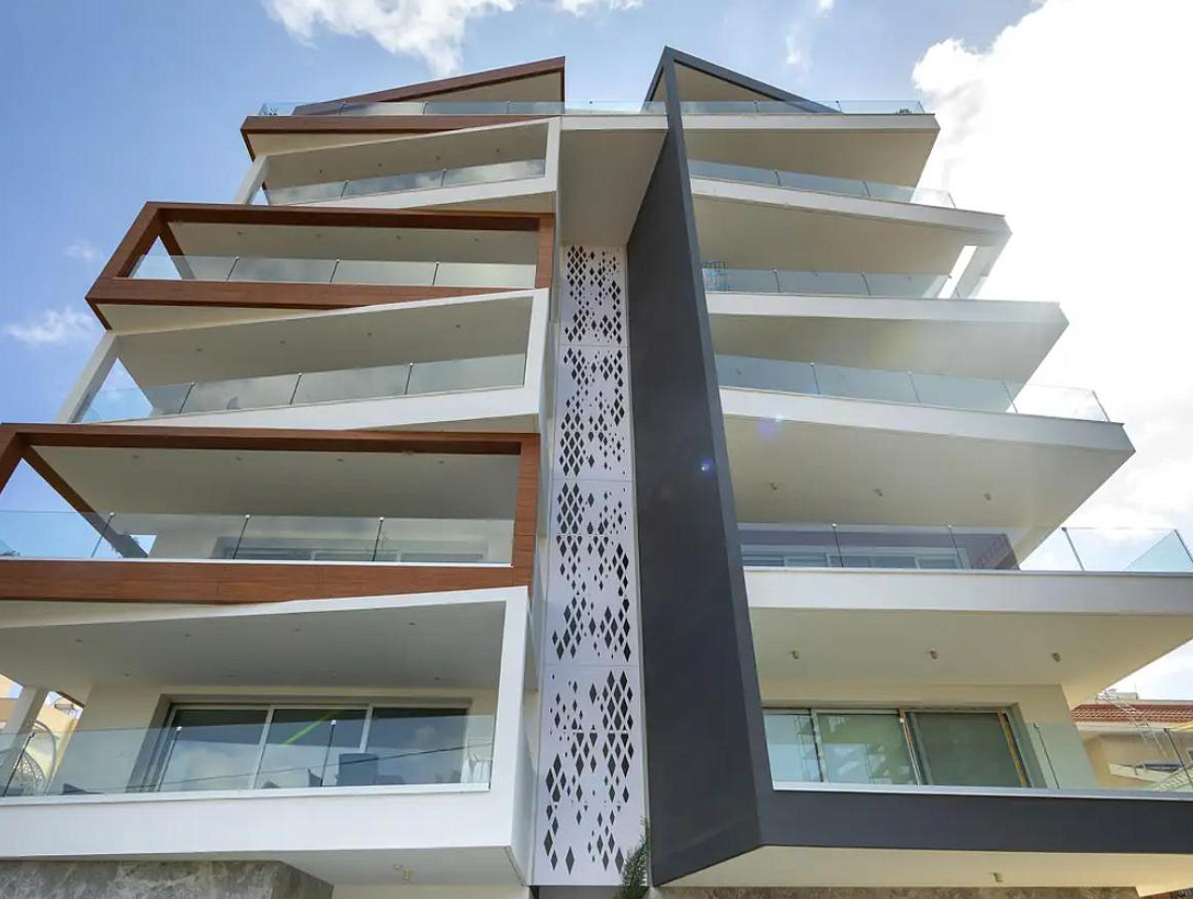 Flat in Larnaca