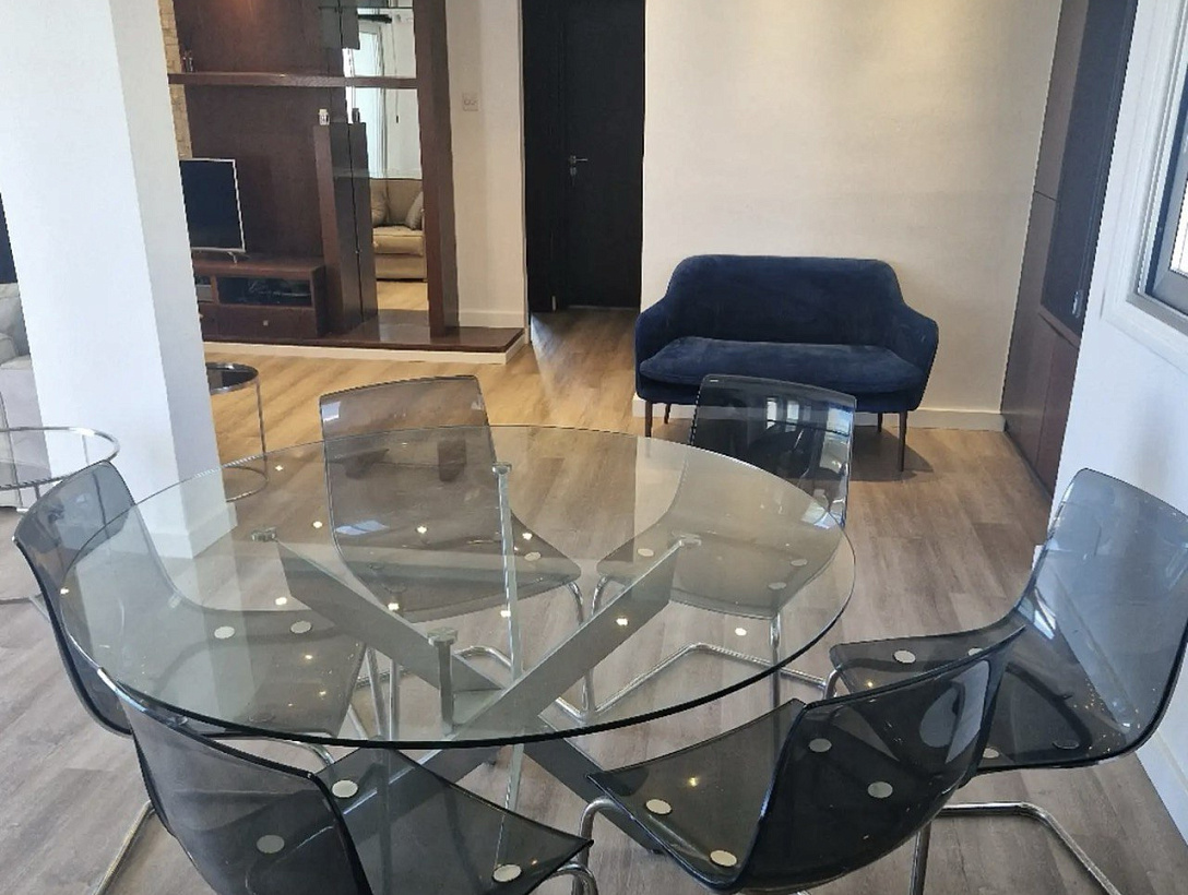 Apartment in Limassol