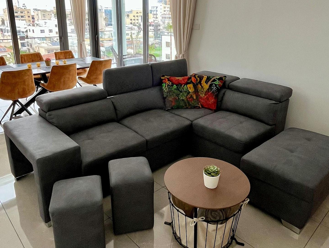 Apartment in Larnaca