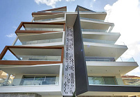 Apartment, 2 bedrooms — 15