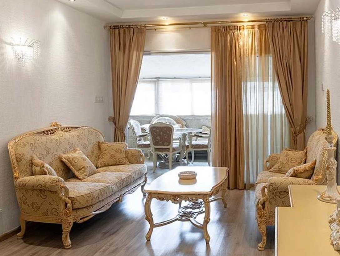 Flat in Limassol