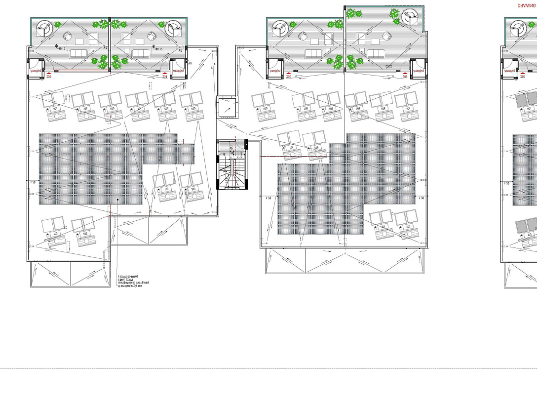 Новый пентхаус в Ларнаке