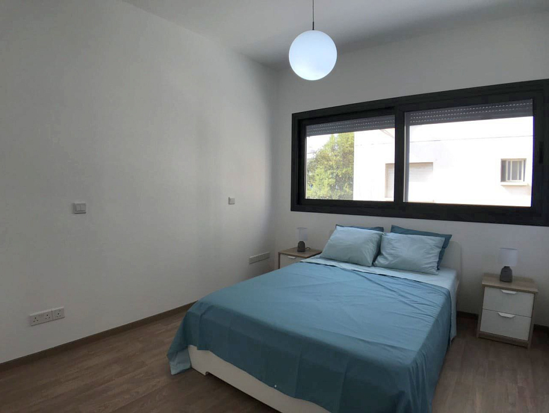 Квартира в Лимассоле