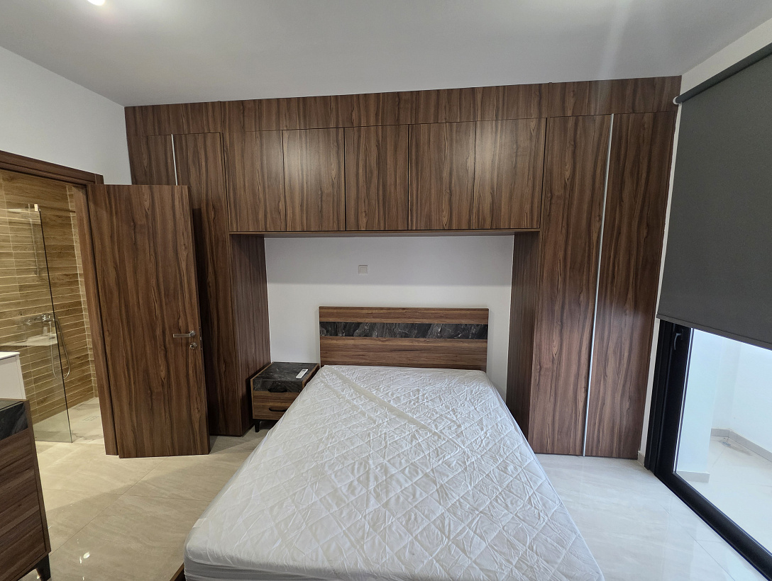 New penthouse in Larnaca