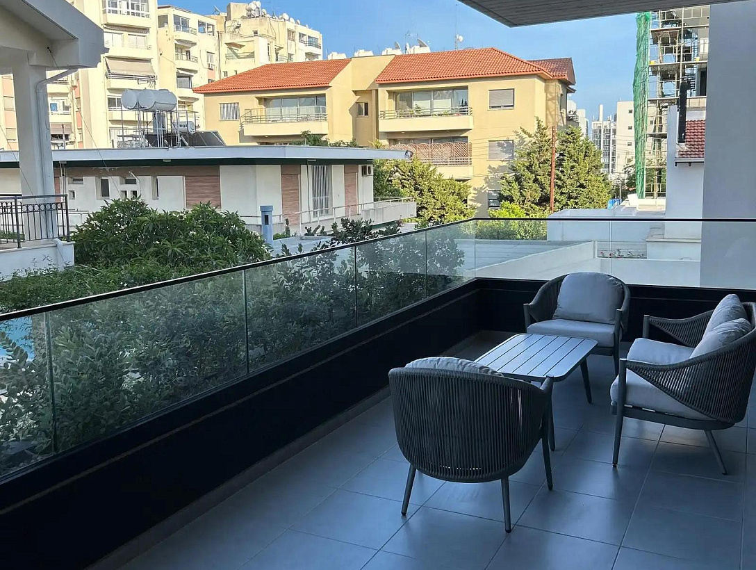 Квартира в Лимассоле