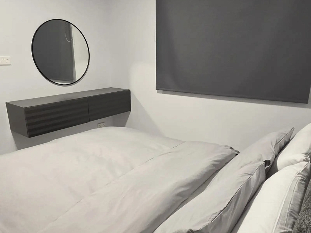 Apartment, 1 bedroom — 6