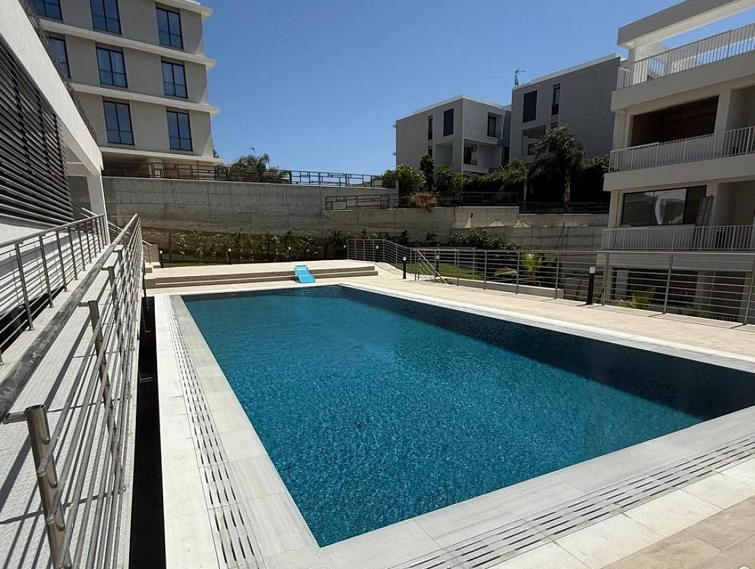 Flat in Limassol