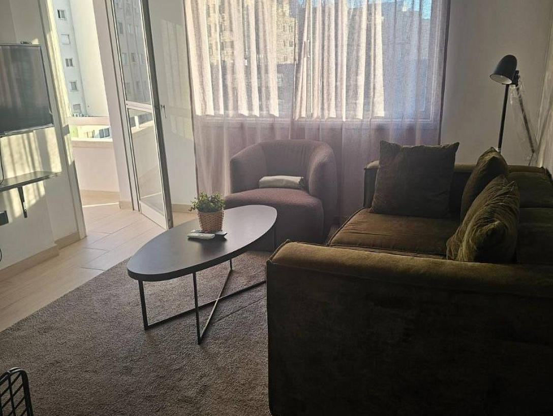 Квартира в Лимассоле