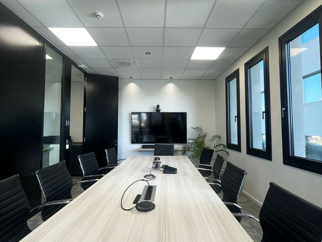 Office in Limassol