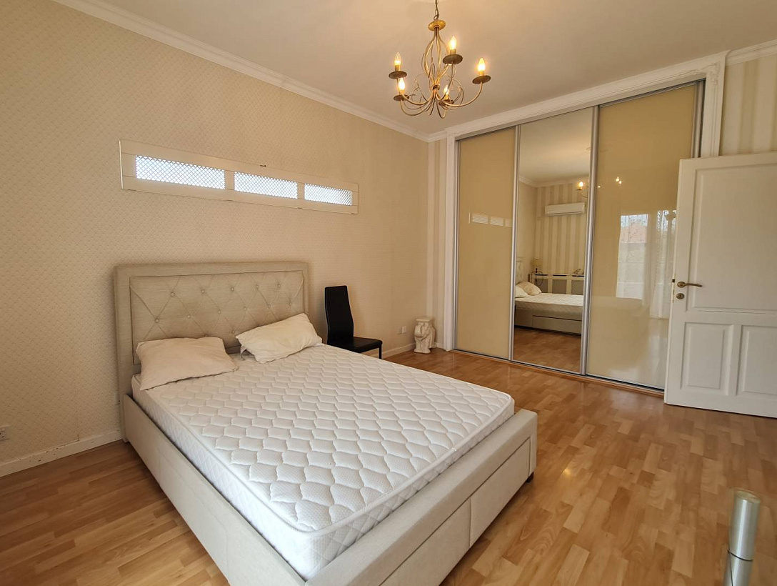 Penthouse in Limassol