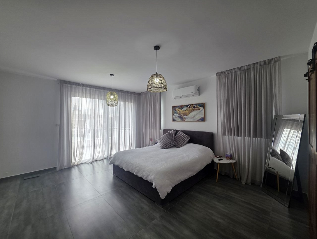 Villa in Larnaca