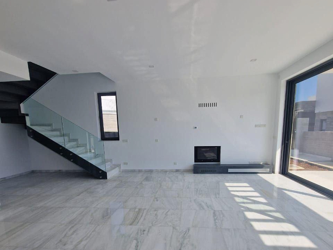 Villa in Limassol