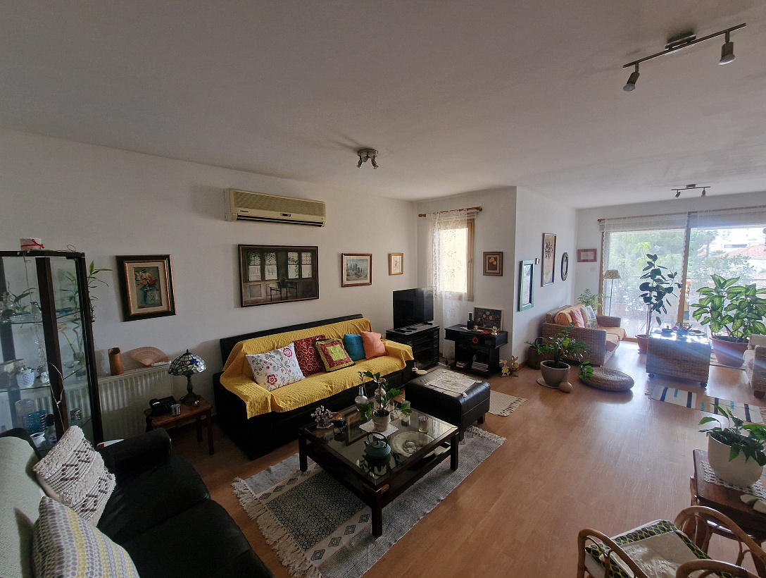Flat in Nicosia