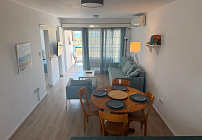Apartment, 2 bedrooms — 9