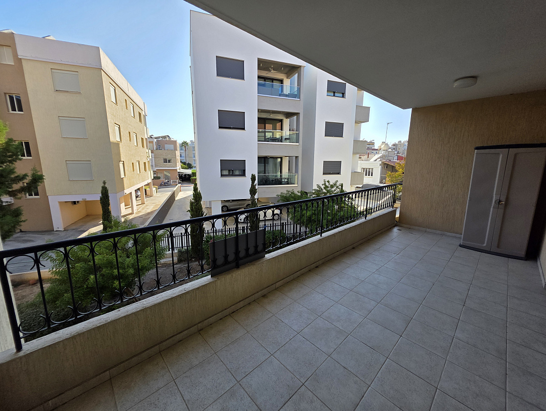 Квартира в Лимассоле