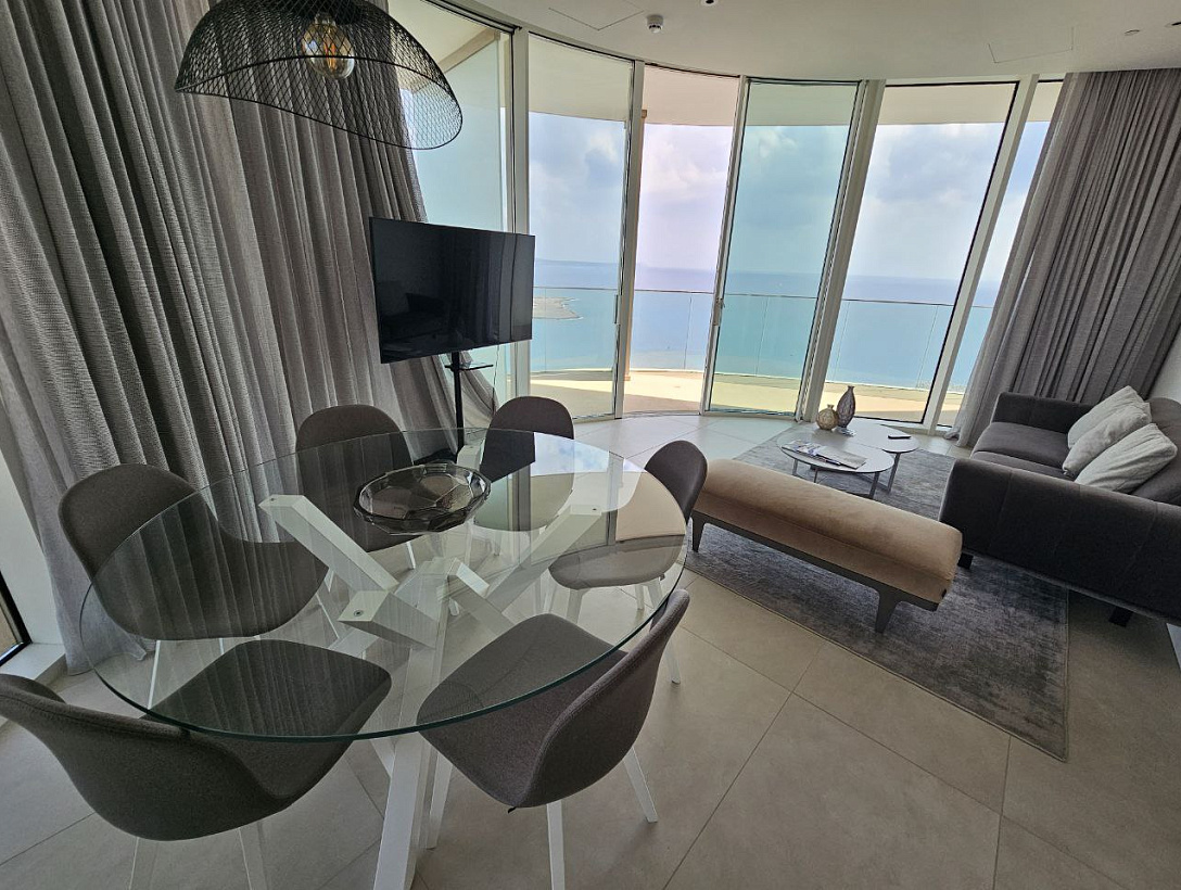 Апартаменты в Фамагусте