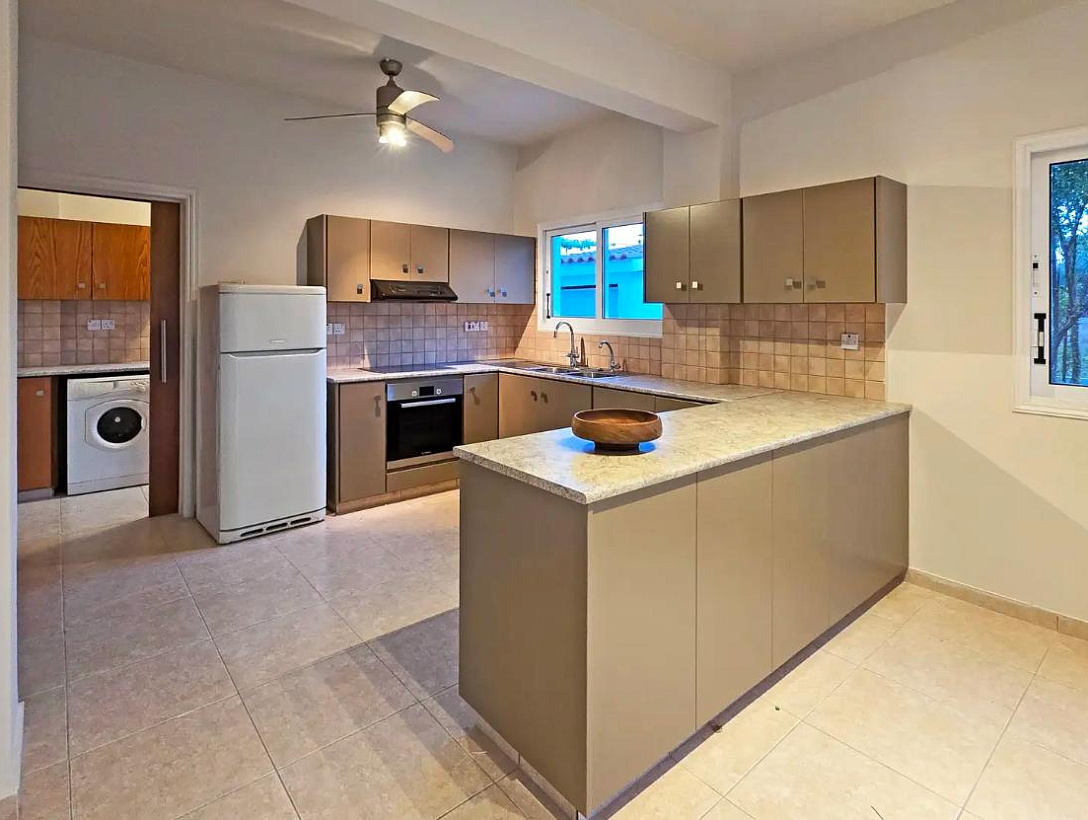 House in Larnaca