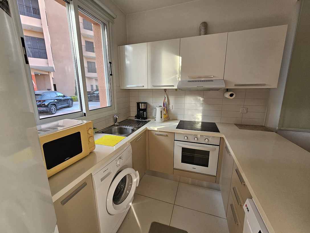 Дом в Пафосе