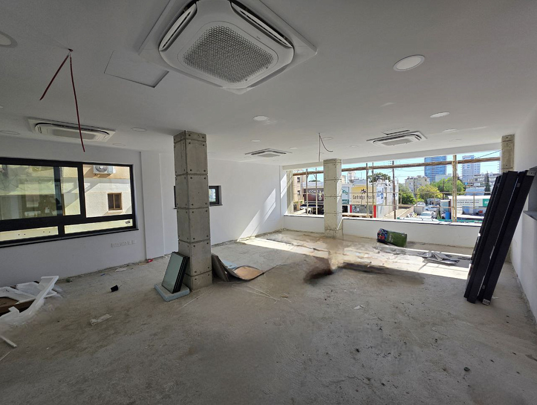 New office in Limassol