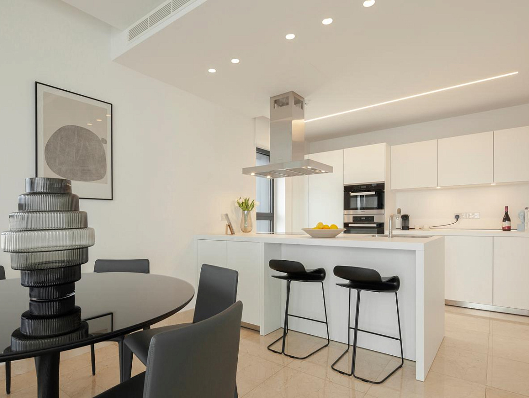Apartment in Nicosia