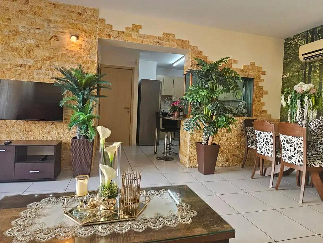 Flat in Limassol